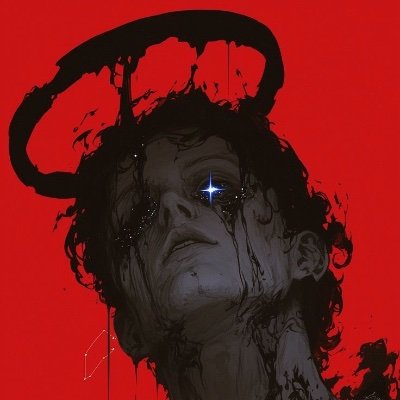 angelrm98's profile picture. akdbabbdbf