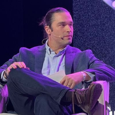 BikezandBitcoin's profile picture. Author, The Bitcoin Miner's Almanac