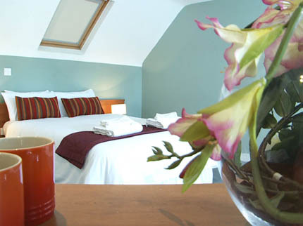 The Clonakilty Townhouse Hotel, luxury accommodation in Clonakilty at affordable prices