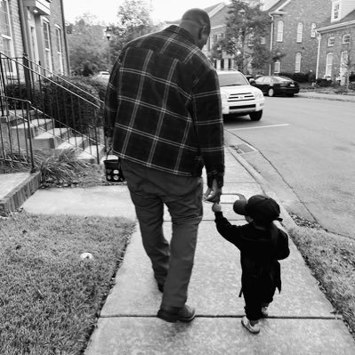 mjbarnettjr's profile picture. No Matter The Circumstance Be True To Ya Roots 🌴