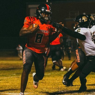 Jaibrien”Jai”Gresham Profile