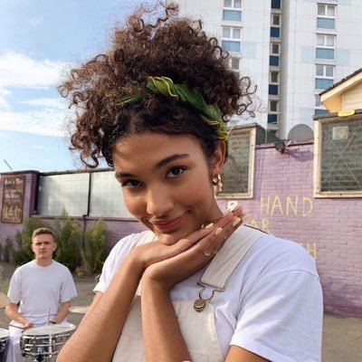 starwswars's profile picture. #ABBOTTELEMENTARY: It's only a scheme if you're at the bottom of the pyramid, and obviously, I'm a top. (she/her) #BLM 🇵🇸