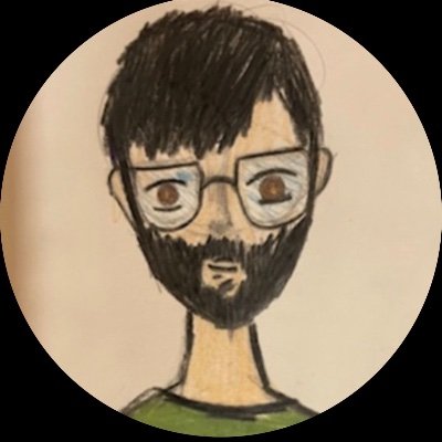 cajr1569's profile picture. Criador do podcast Roteirices.  https://t.co/W4gpMdmJwH