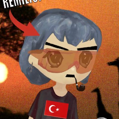 Crypto_Yungmarx's profile picture. Hedge fund manager by day, Remilio by night