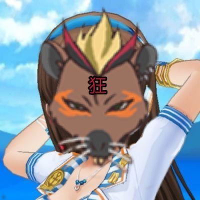 kyohei_moda's profile picture. 多趣味な三十路オタクの垢。趣味アイマス（美波・ゆかり・甘奈）、ラ！ （μ's・Aqours・Liella！）、特撮（主に東映）、刑事ドラマ（舘、兵推し）、70～80年代音楽、玩具・CD収集。天安門事件 台湾独立