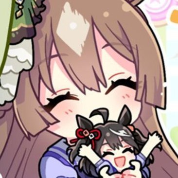 SamArchenbow's profile picture. Heya. Reposting funnies, art, and cats. 
I hyper-fixate a huge amount. No NSFW Reposts. 
Obsessing over Hundred Line, Uma Musume (+ Others). Taken 🩵 22 / Libra