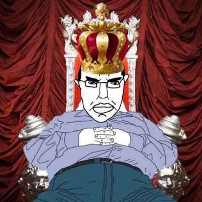 tndfnf's profile picture. never over