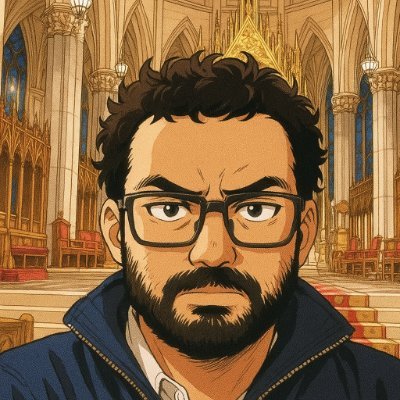 TheAshishArun's profile picture. Data Engineer 💻📊 | @ColoradoStateU 🐏 Alum| ಕನ್ನಡಿಗ 🟡🔴 | 🇮🇳 🇺🇸 | #AIEnthusiast🚀 | #AnimeBuff|🐦 Tweets are personal