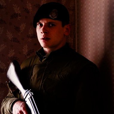 GospodinVulovic's profile picture. I'm trying to be a better person | Autistic, Schizophrenic and a Unique retarded | I like engineering a lot, specially nuclear and mechanical