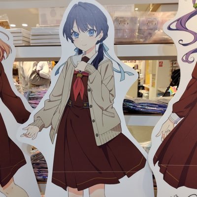 ySFJebpCye27862's profile picture. NEXT.テンラン会 東海と関西、関東をメインに活動しています、蓮ノ空、虹ヶ咲を追ってます　#蓮ノ空5th愛知DAY1