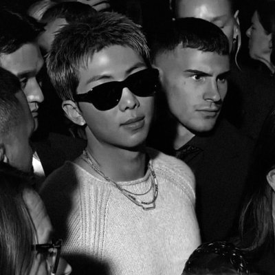 365pattygirl's profile picture. Not a fucking multi, not a fucking solo, so shut yo bitchass up.
 
Bias list: YOONGI ~ JOON ~ JEONGYEON ~ HYO