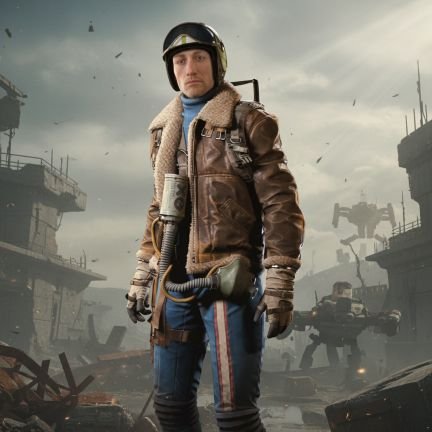 saltandseaglas1's profile picture. Geek. Gamer. Film/ TV  
Barcelona / Celtic 
PS5
 Chef 
Comic / TV/ Film writer in making