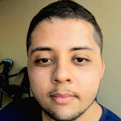 Hugo87023's profile picture. 26 years 🎉
brasileiro 🇧🇷
fã filmes e séries 🎥 
games nas horas vagas 🎮