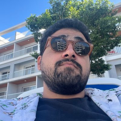 abdelrahman3ta's profile picture. It is what it is