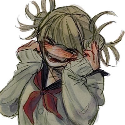 ochakosoulmate's profile picture. 18 || Ochako’s #1 fan/wife/srs || irl himiko/srs || riako account for Ochako!! || °❀⋆.ೃ࿔*:･ #麗日お茶子 || not spoiler free