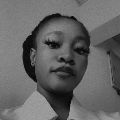 mary_ochan4639's profile picture. New here, but ready to make connections 💬✨ | Follow for good vibes only 🌈”