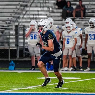 tylermoonn9's profile picture. Apalachee High School CB/WR #9 C/O 2028 6,0 170 3.6 GPA/Winder, Georgia📍/Tyler Moon