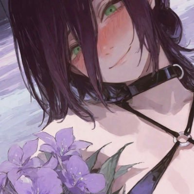 i6rivalie's profile picture. you’re my hero