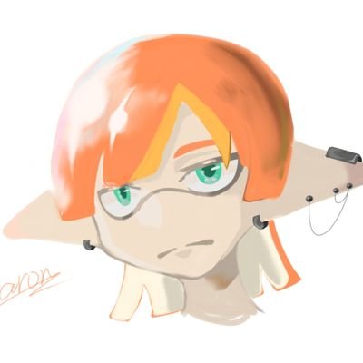 _yatanue's profile picture. ヤタヌエ。スプラ、Sky、一次創作etc雑多絵垢/20↑/3L有/サブ垢🔞🗝(@nrkl_2000)裏垢(@tbk_hizr_zzz)一次創作総合タグ #反転世界で笑え TL追えてません