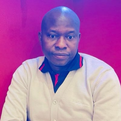 mulaudzikh's profile picture. Trusting God and only God