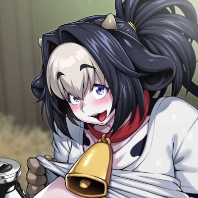 Slut_Moo's profile picture. Tu vaquita favorita está en la ciudad 🐮🩵