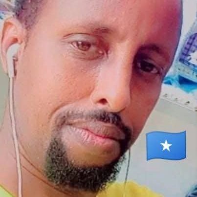 Dr_mahad_2010's profile picture. -Orthodontist Doctor 🚑
                              
-Somalia Orthopedist Surgeons Association  {S.O.S}