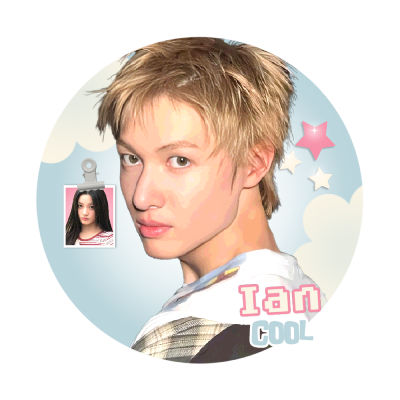 sungchap's profile picture. Heart tuned only to Leonore.