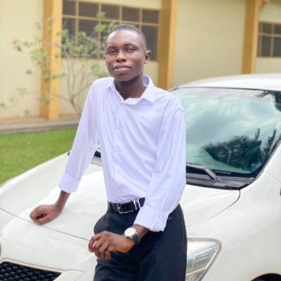 egah_rapha36534's profile picture. •A Young Legal Practitioner •A Poet •Vocalist•Erudite