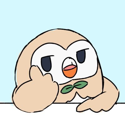 miko_aaai's profile picture. 漫画、ゲーム、その他色々。