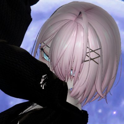 Bal_ogtm_vrc's profile picture. ひたすら撫でる危険人物
25/08/10　vrc始めました🙏
使用アバター：ルルネ  menno  ベリウル
#whiteagate のキャストやってます
よろしくお願いします

たまに絵描いてます