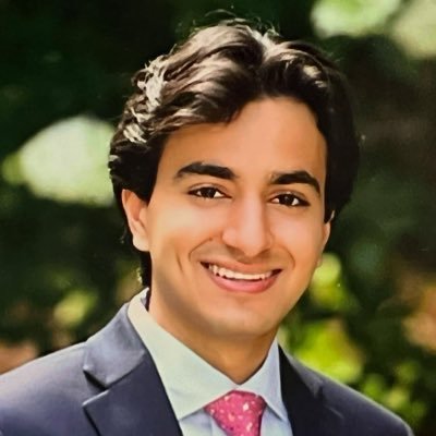 KiranEbrahimi's profile picture. A.B/A.M @Harvard '26 | Chemistry and Chemical Biology | Oncology, genomics, global health, and the environment. Undergraduate researcher @FisherLabMGH