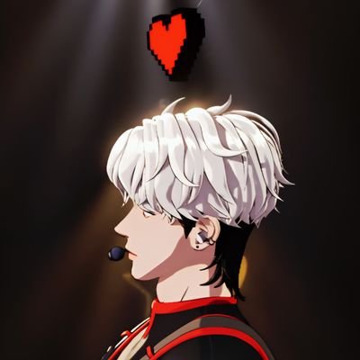 eunhoallmoment's profile picture. 0.25배속 속 은호의 모든 순간