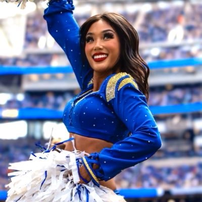 kylieyamane's profile picture. ✨LA Rams Cheerleader |✌🏽USC Alum @uscannenberg | 💻Social Strategy & Branding