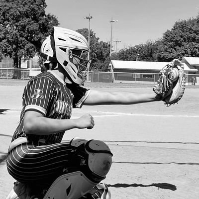 ReaganLenamond's profile picture. Intensity Gold/Pieper High School/2029/Catcher/SS/UTL