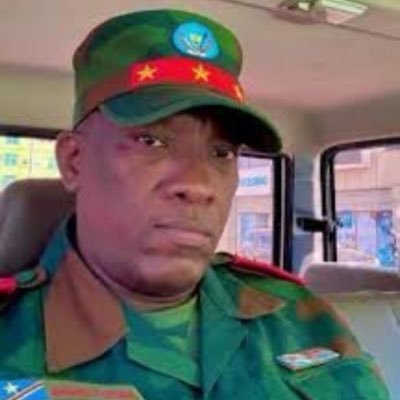 ntakuzim's profile picture. Congolese