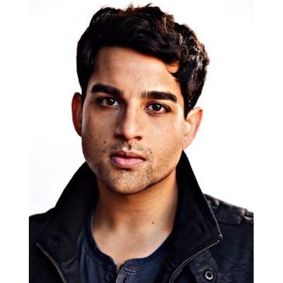 iamparspatl's profile picture. Actor | The Chosen & more..