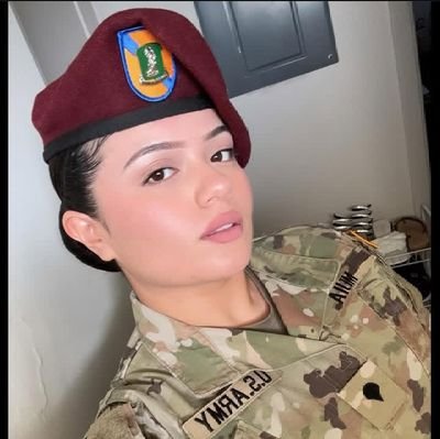 Olivia28821's profile picture. Single Military Woman with one son, his my whole world. Love my country ❤️ 🇺🇸🇺🇸🇺🇸🪖🪖