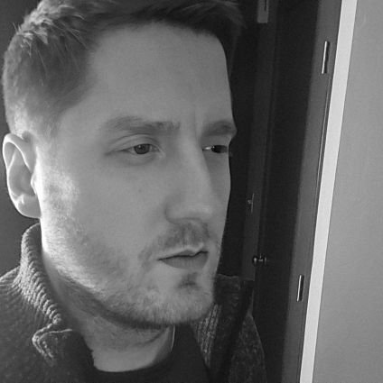 actdrewary's profile picture. 