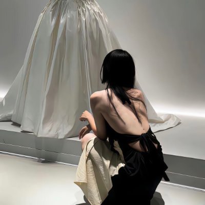 bn_Betty_'s profile picture. Capital follows trust, I follow on-chain truth & data ⛓️ #BTC