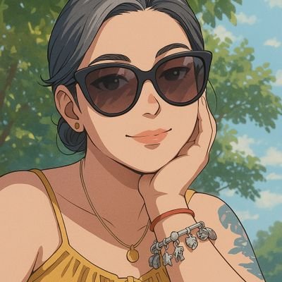 Merlin251282's profile picture. ✨ “Cultivo claridad en tiempos oscuros. Cada gesto, una resistencia.” 🇨🇺❤️
#DeZurdaTeam🤝🐲
