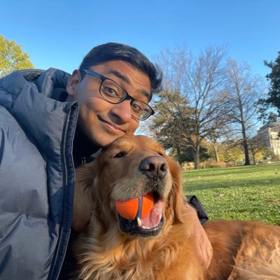 varunjain2021's profile picture. strategy & ops @doordash + building multimodal