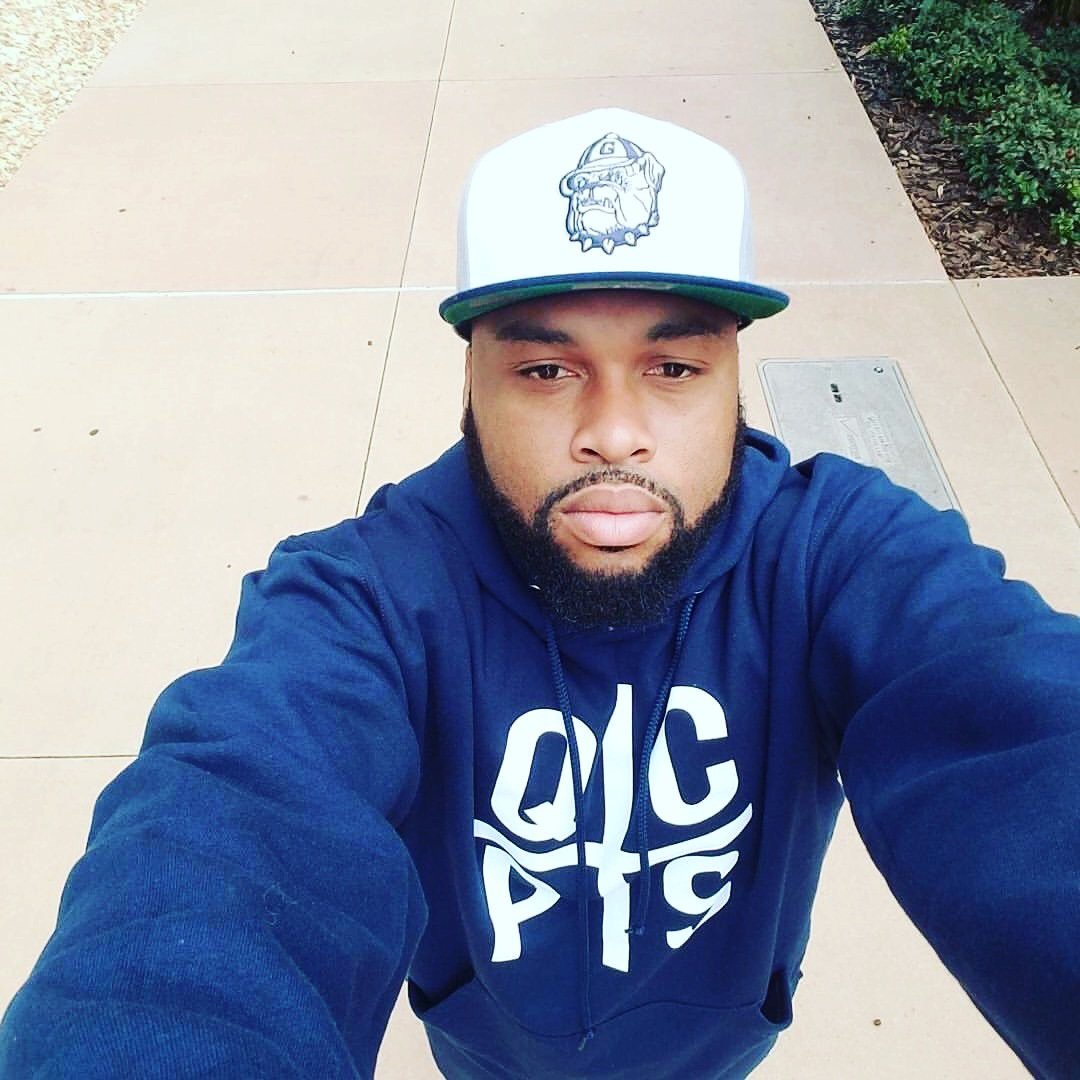 MarquisX0825's profile picture. #NoleBlooded4Life🍢🍢🍢       #SeminoleDieHard