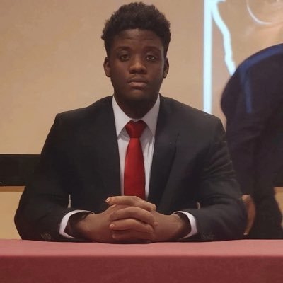 Mekai5Dixon's profile picture. 