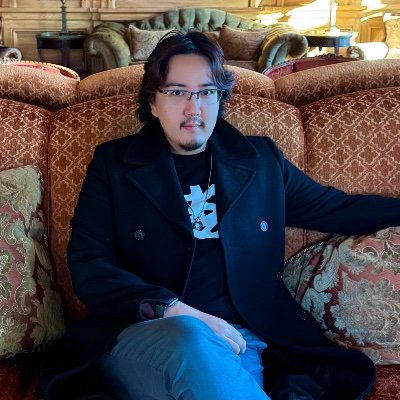 theYokoHiguchi's profile picture. 