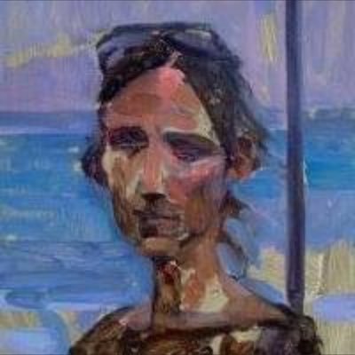 hillapaints's profile picture. 🇨🇦