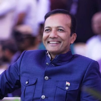 Ravinderktlbjp's profile picture. BJP Politician