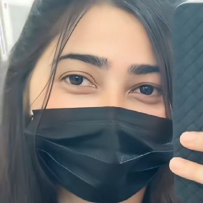 hinaulfatreal's profile picture. 