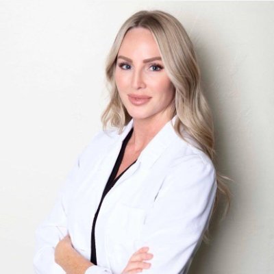 MaryWilliams_NP's profile picture. NP | Aesthetic Injection Specialist💉
Enhancing natural beauty with precision & care. ✨
#NP #AestheticEducation #MedicalSkincare #MAGA