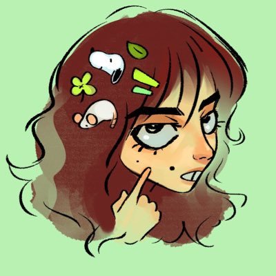 moss_swamp's profile picture. 21 | animation student    ੯‧̀͡⬮  ᯓᡣ𐭩