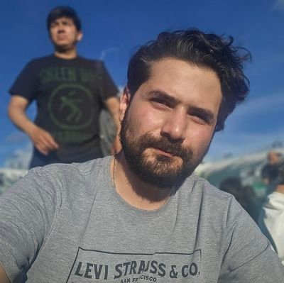 ajorgez's profile picture. 1991/10/16 azure devops engineer,tecnologo en desarrollo de software, jugador en linea, programador